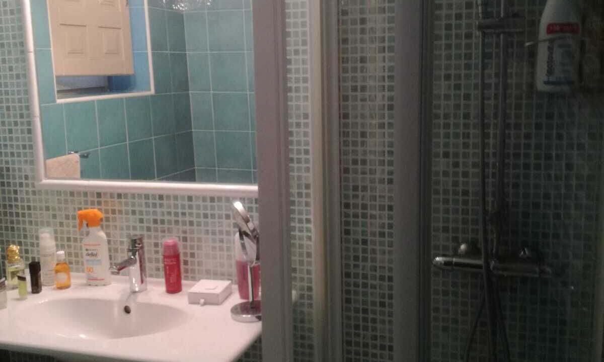 Photo of Bathroom in Comillas