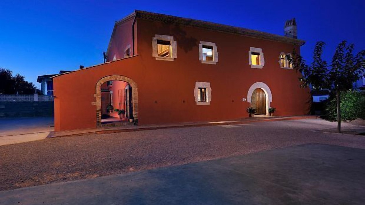 Photo of Outdoor in Banyeres del Penedes