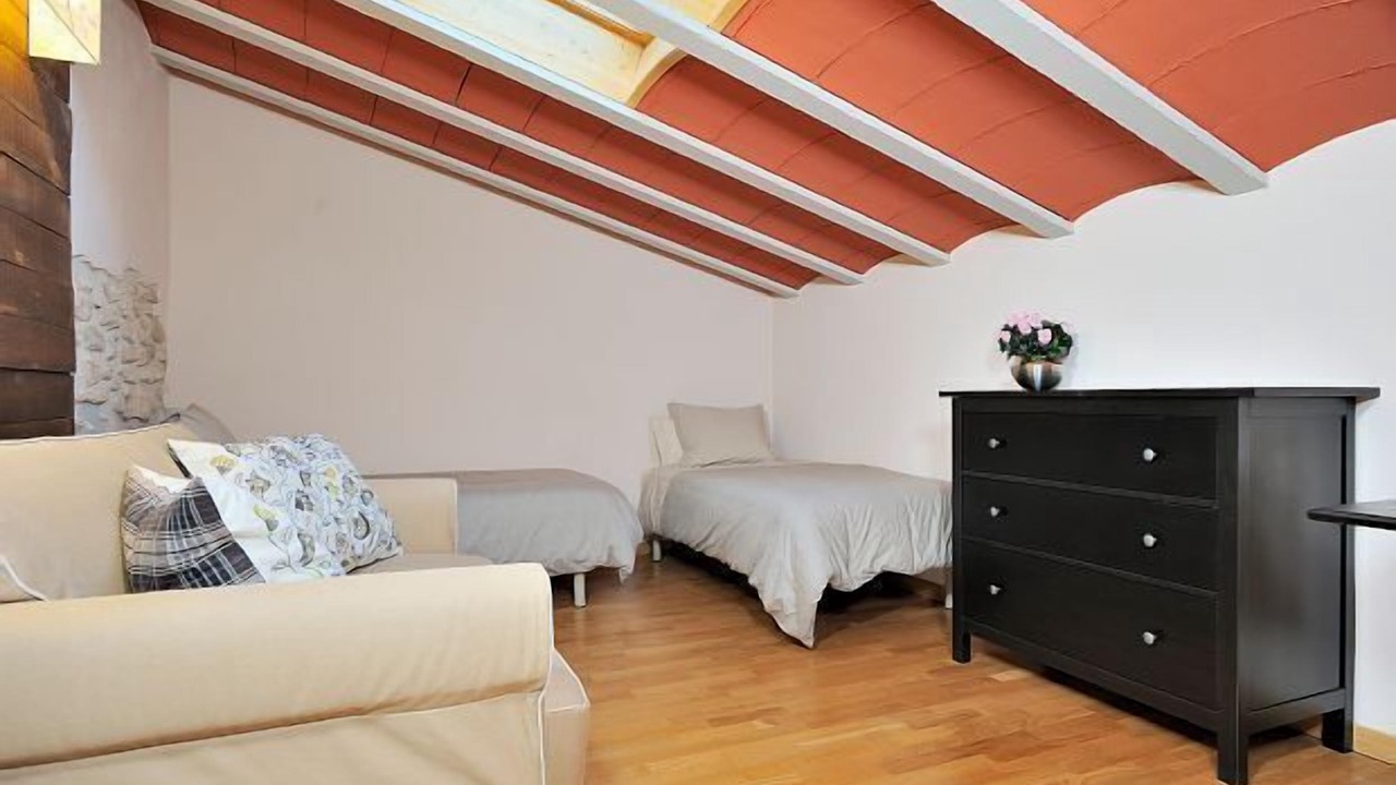 Photo of Bedroom in Banyeres del Penedes