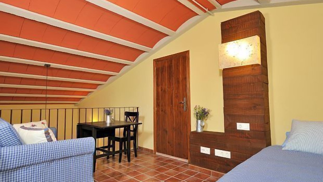 Photo of Bedroom in Banyeres del Penedes