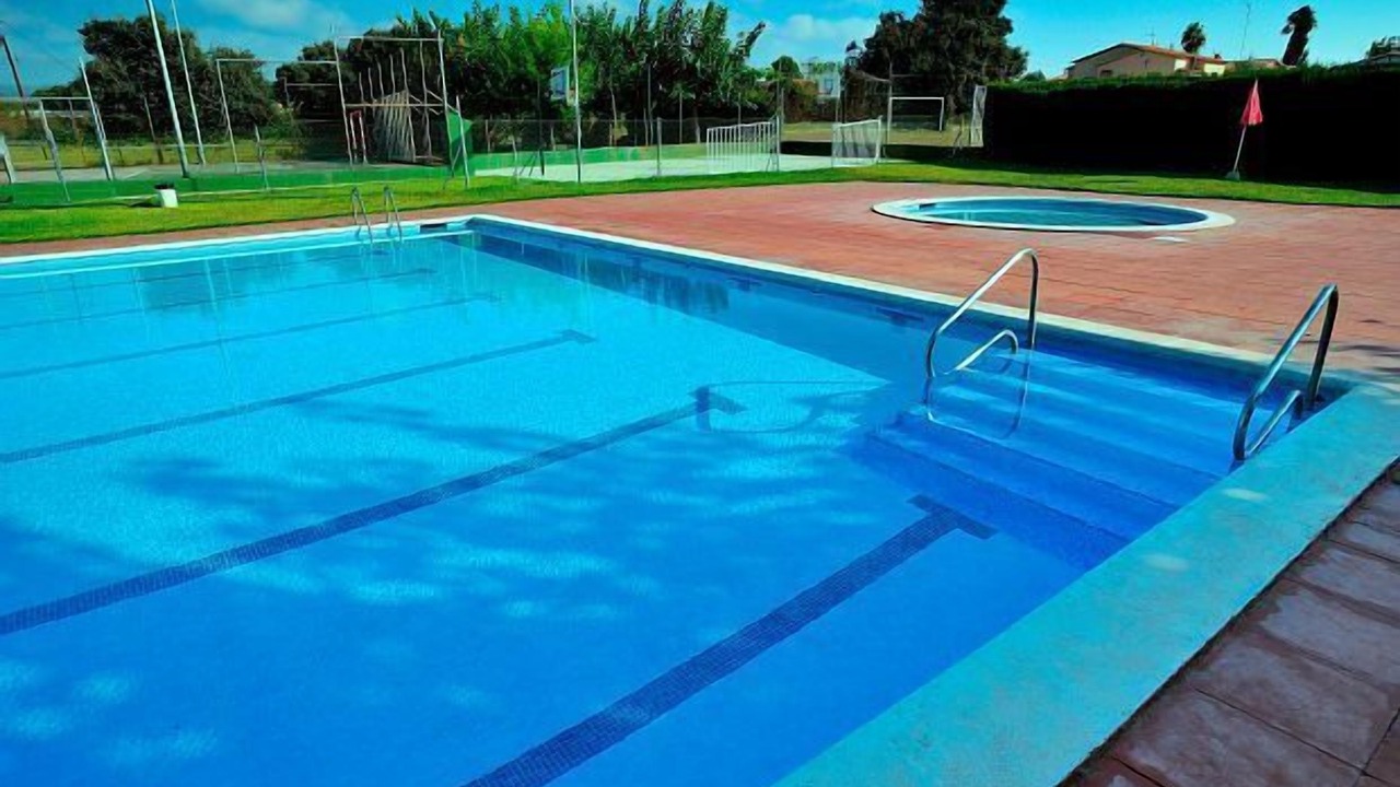 Photo of Outdoor in Banyeres del Penedes