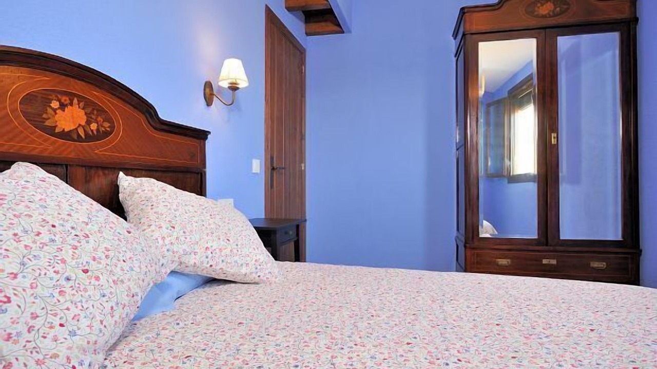 Photo of Bedroom in Banyeres del Penedes