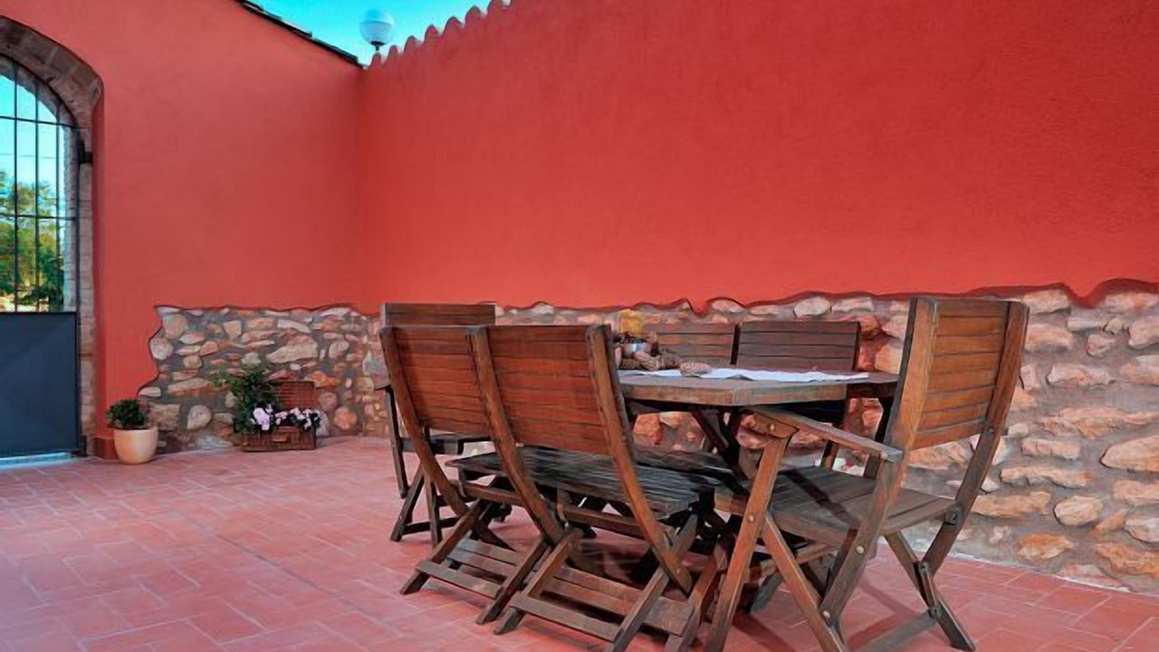 Photo of Outdoor in Banyeres del Penedes