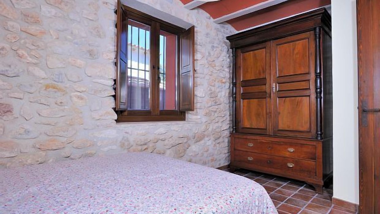 Photo of Bedroom in Banyeres del Penedes