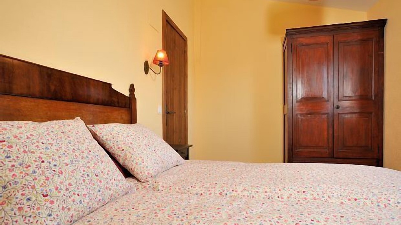 Photo of Bedroom in Banyeres del Penedes