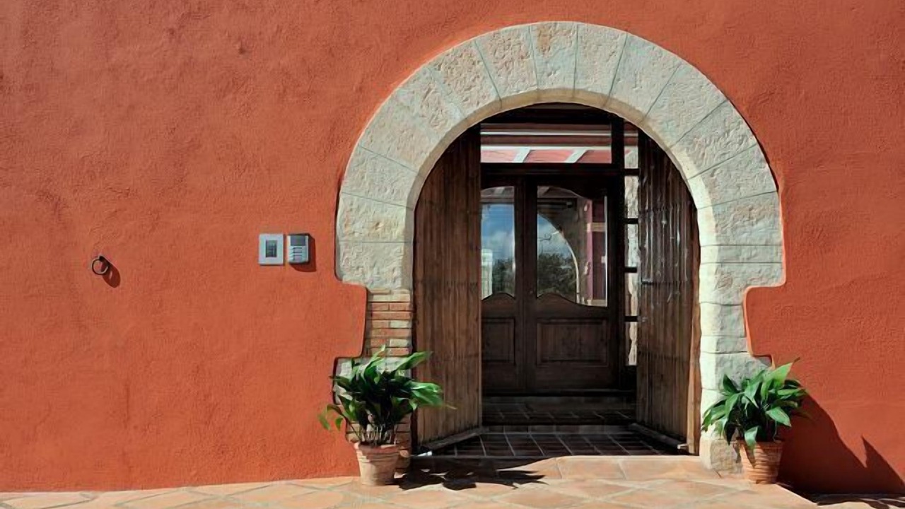 Photo of Outdoor in Banyeres del Penedes