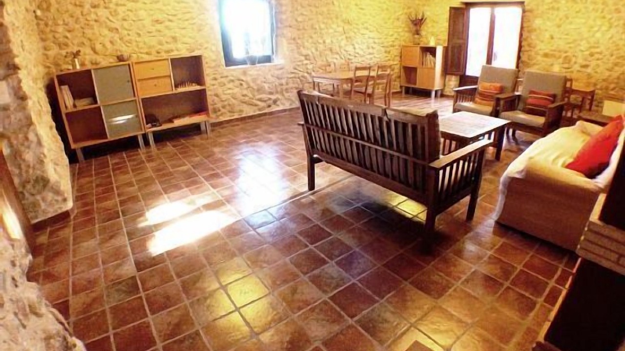 Photo of Livingroom in Banyeres del Penedes