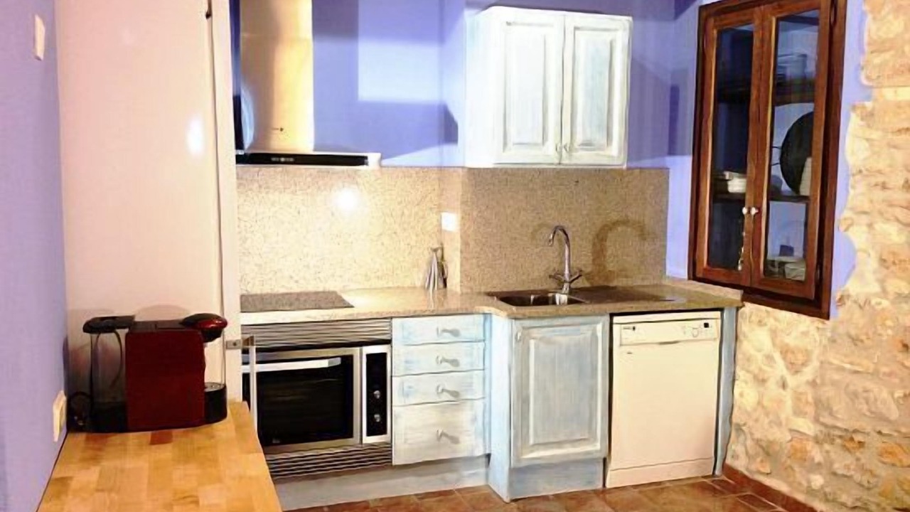 Photo of Kitchen in Banyeres del Penedes