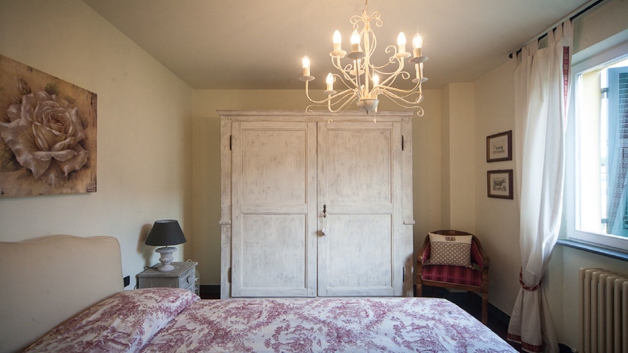 Photo of Bedroom in Pignone