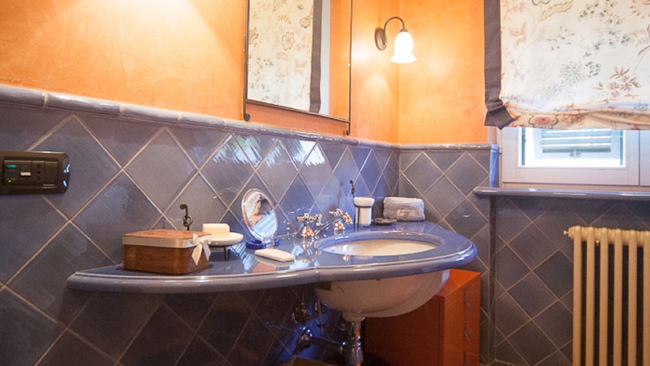 Photo of Bathroom in Pignone