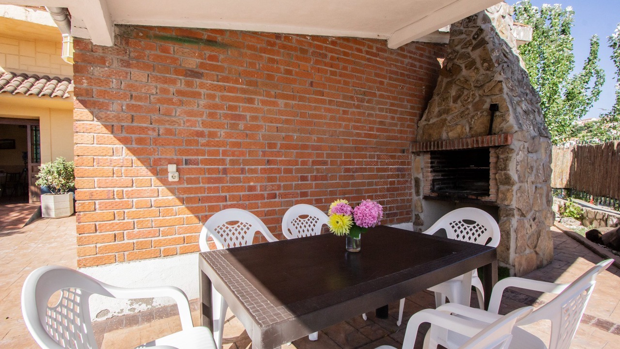 Photo of Outdoor in Valdelaguna