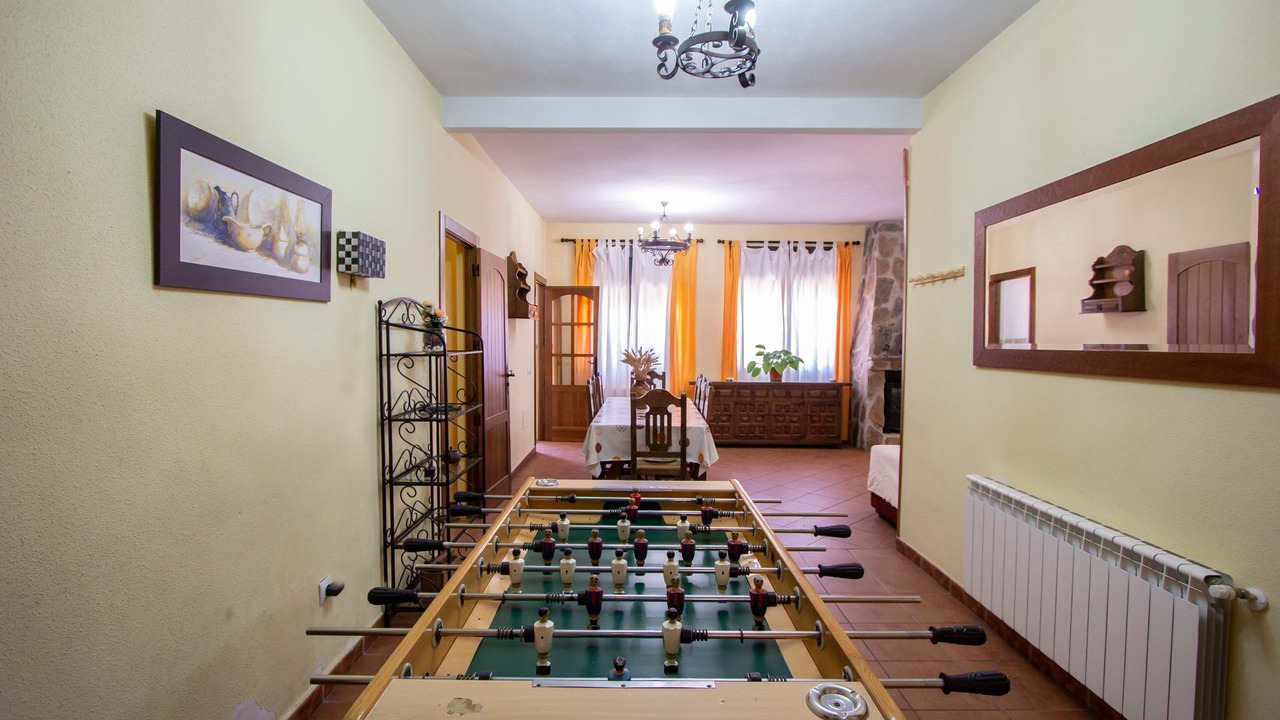 Photo of Bedroom in Valdelaguna