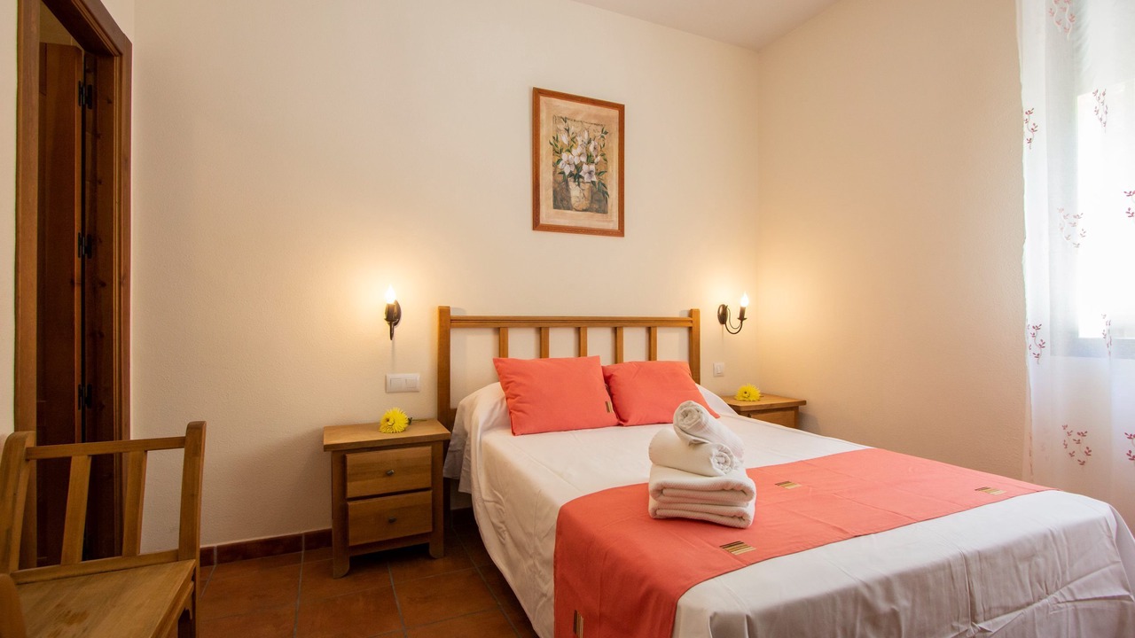 Photo of Bedroom in Valdelaguna