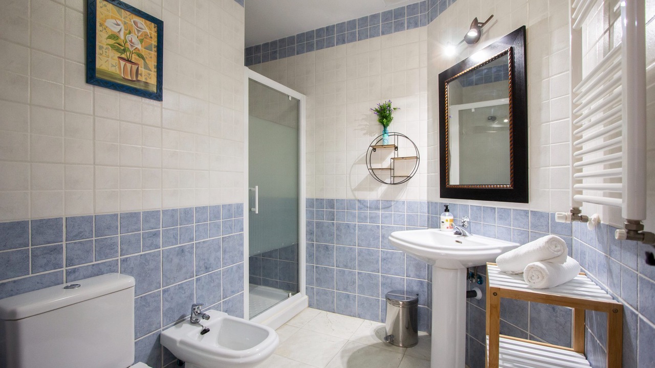 Photo of Bathroom in Valdelaguna