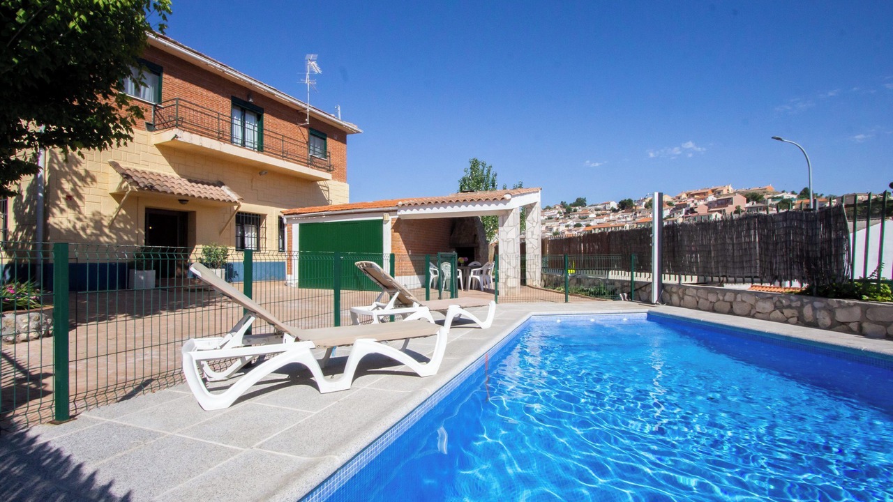 Photo of Outdoor in Valdelaguna
