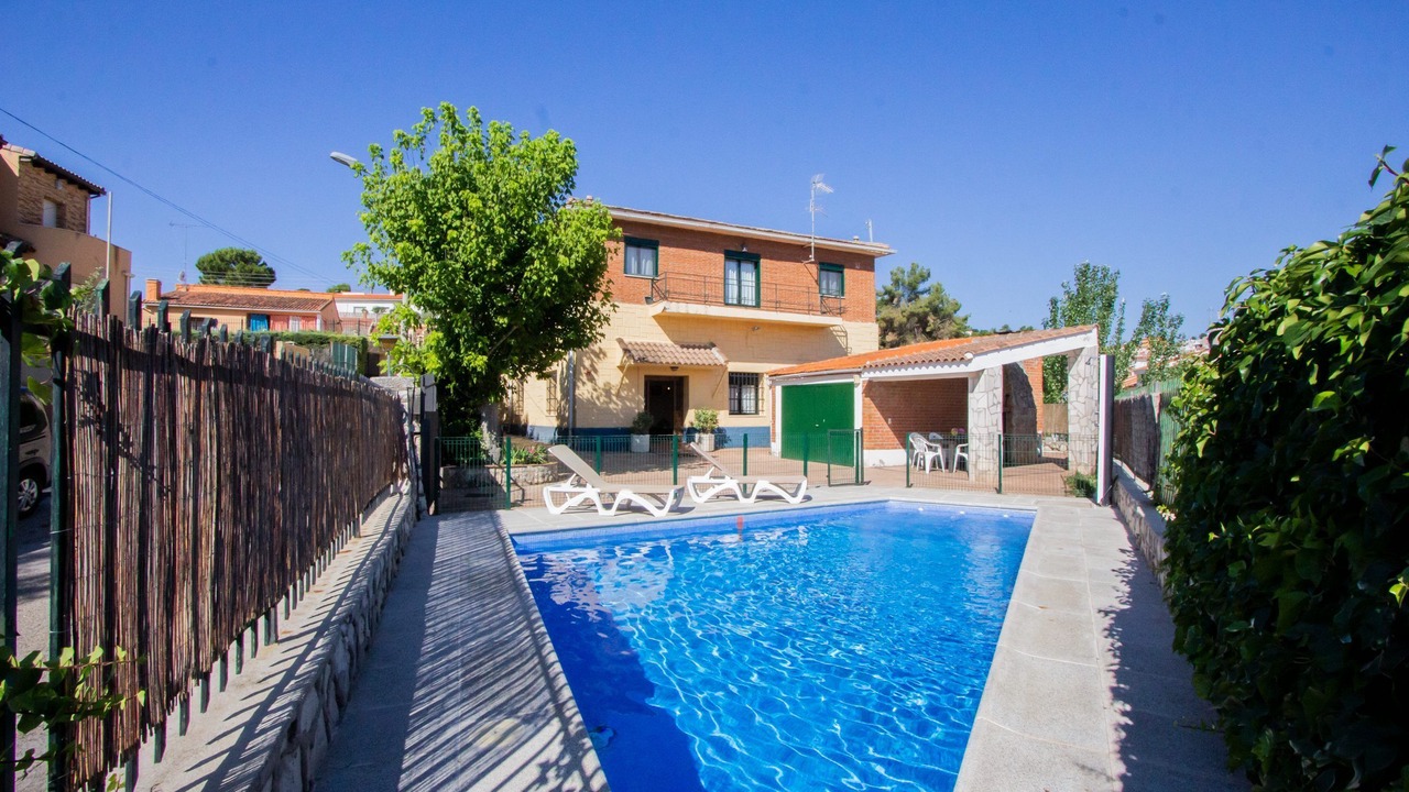 Photo of Outdoor in Valdelaguna