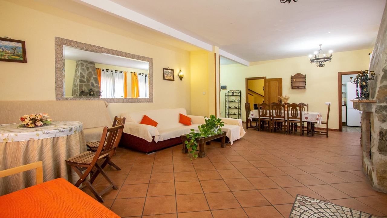 Photo of Livingroom in Valdelaguna