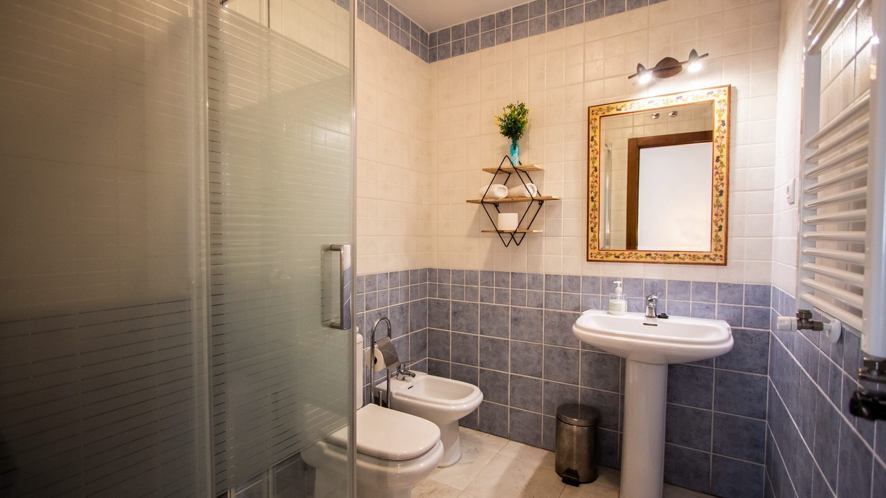 Photo of Bathroom in Valdelaguna