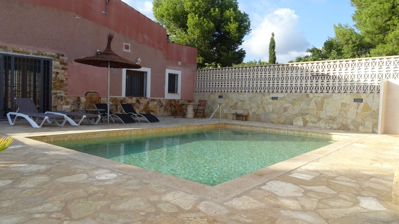 Photo of Outdoor in Totana