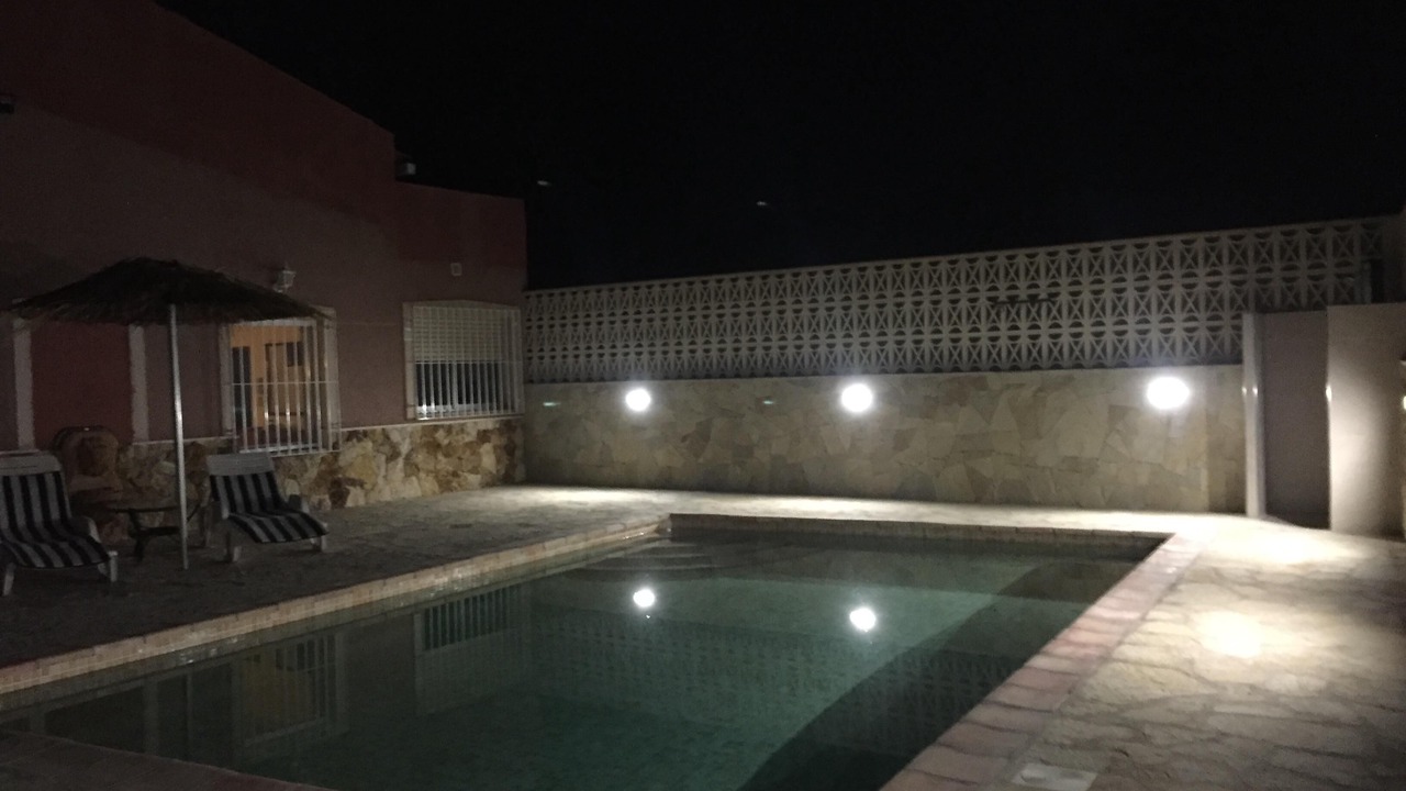 Photo of Outdoor in Totana