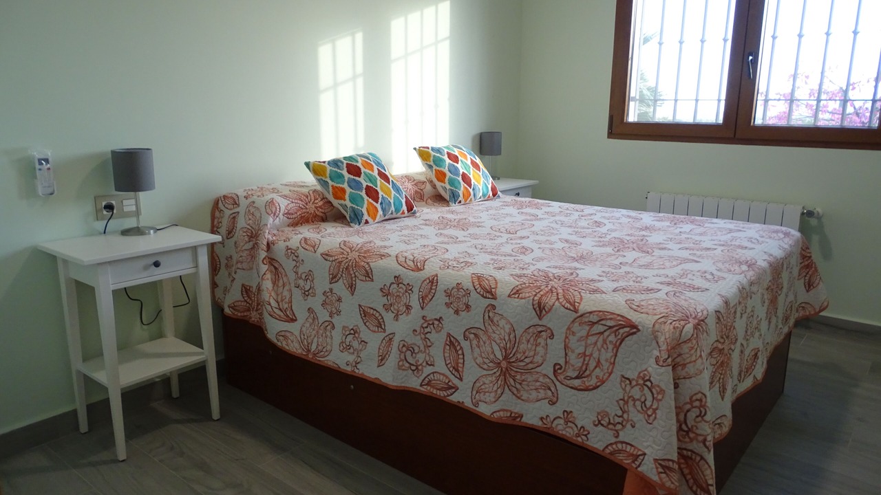 Photo of Bedroom in Totana
