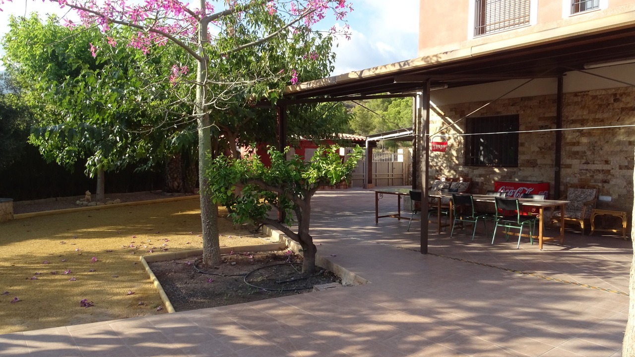 Photo of Outdoor in Totana
