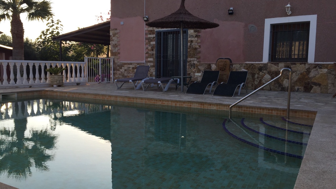 Photo of Outdoor in Totana