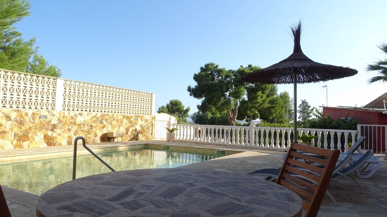 Photo of Outdoor in Totana