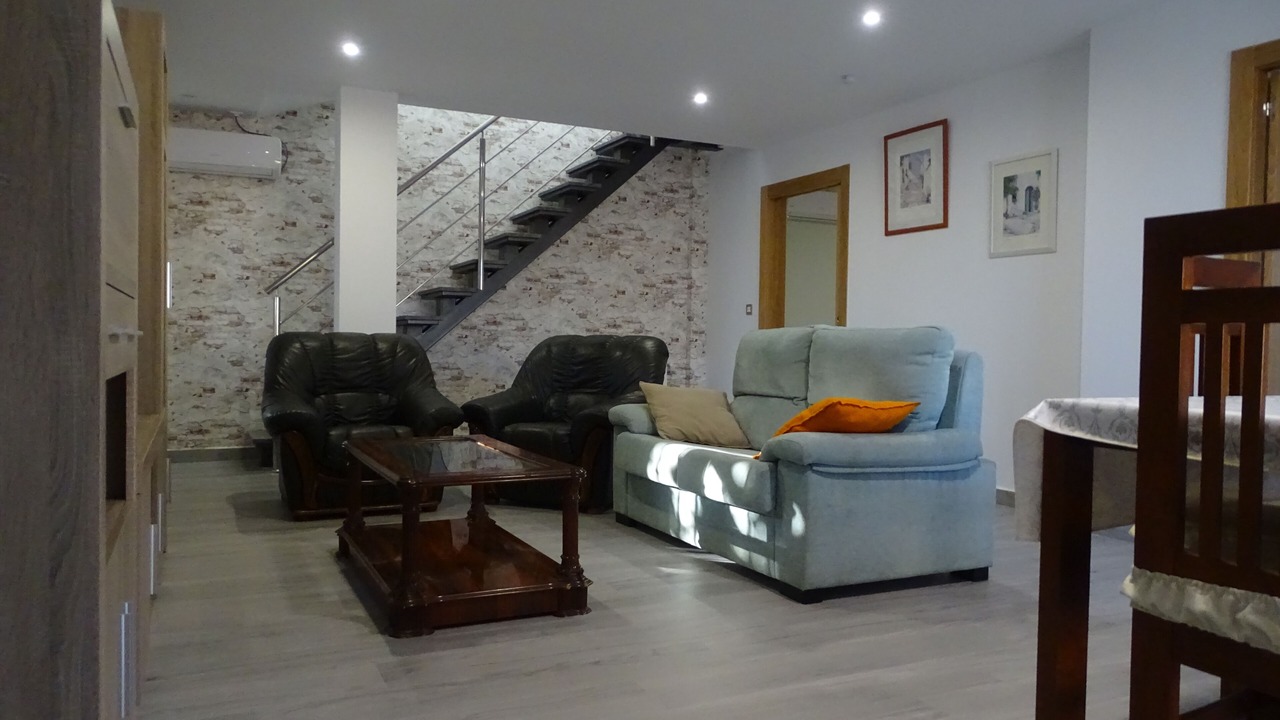 Photo of Livingroom in Totana
