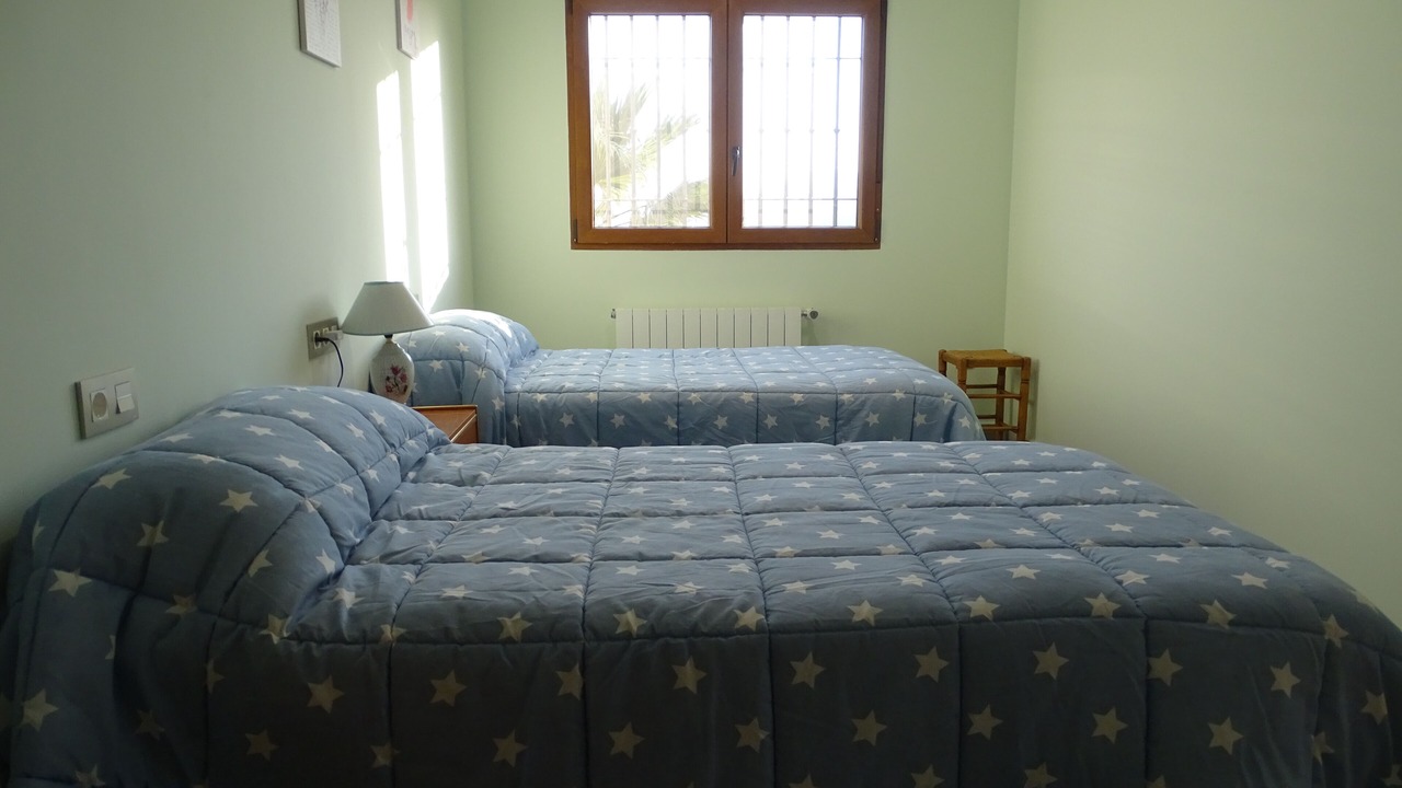 Photo of Bedroom in Totana
