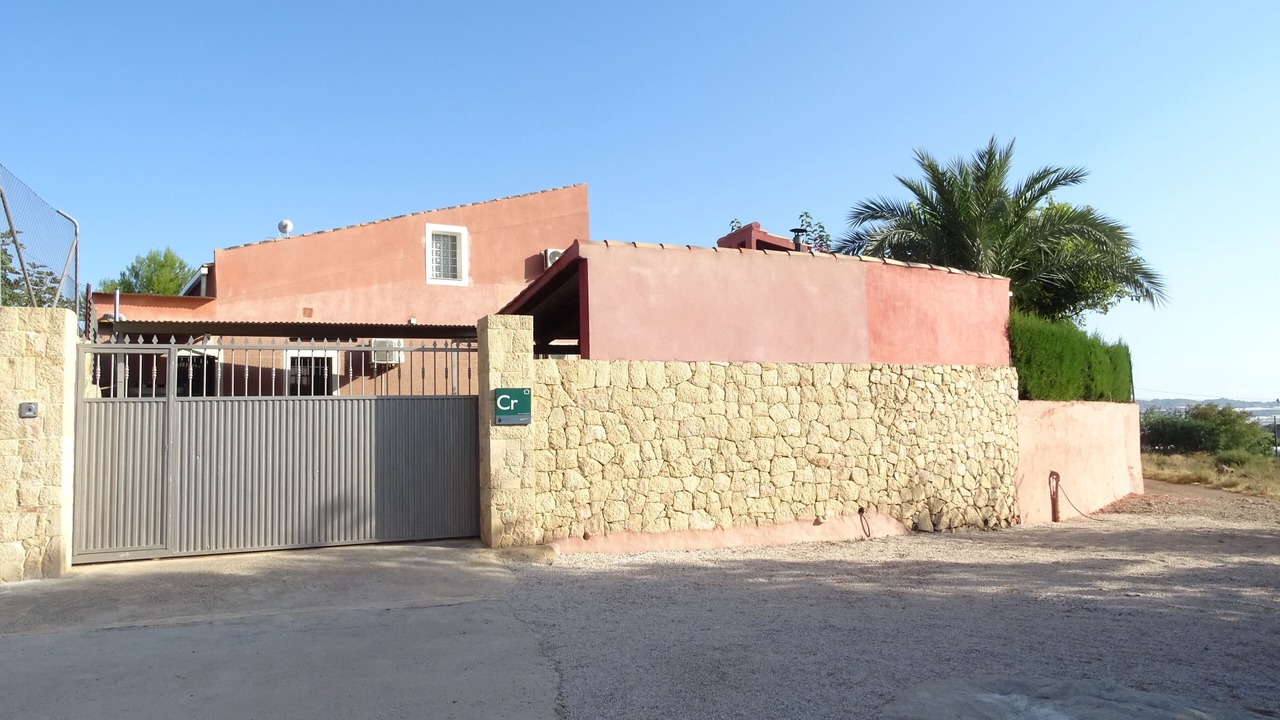 Photo of Outdoor in Totana