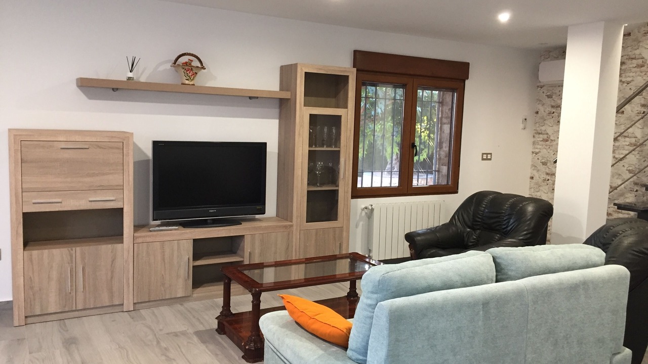Photo of Livingroom in Totana