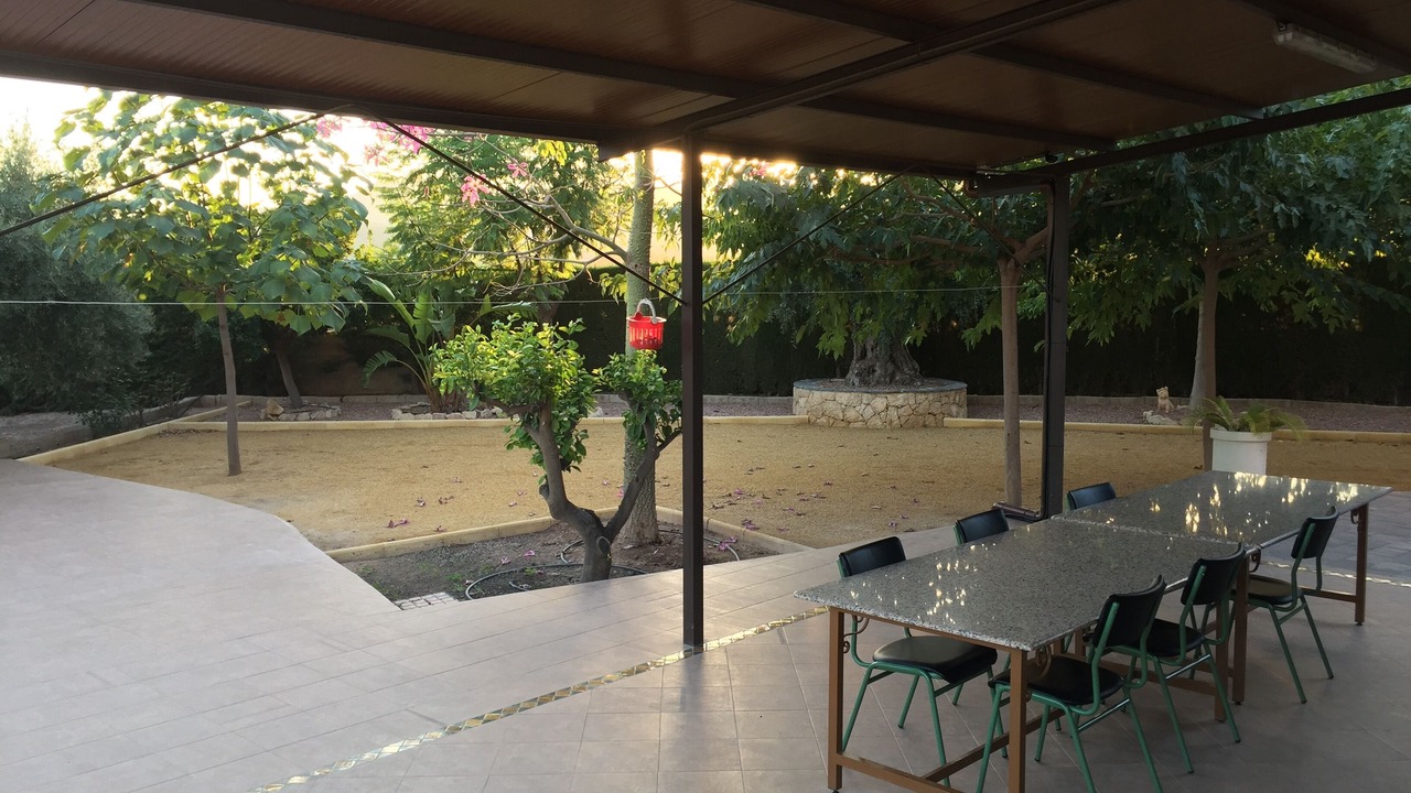 Photo of Outdoor in Totana