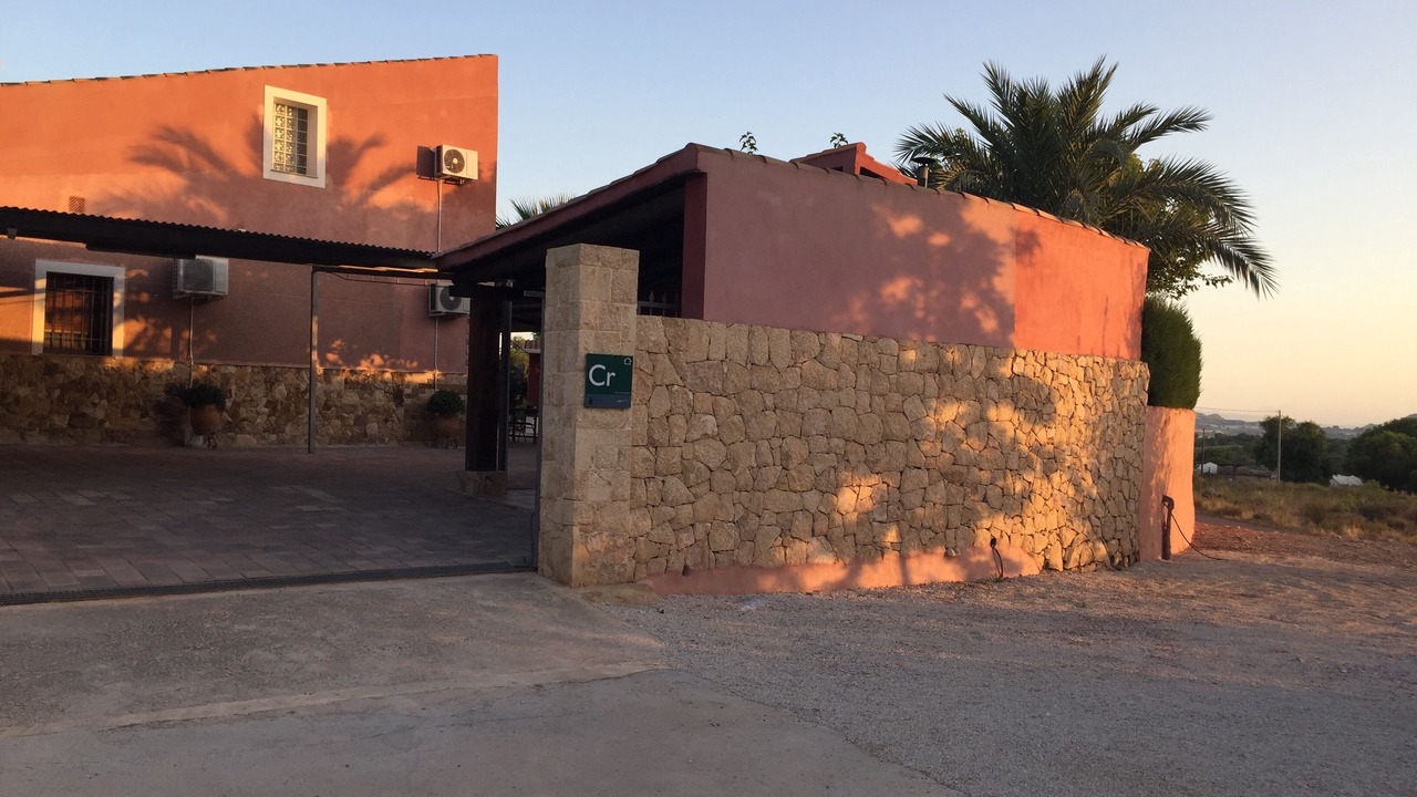 Photo of Outdoor in Totana