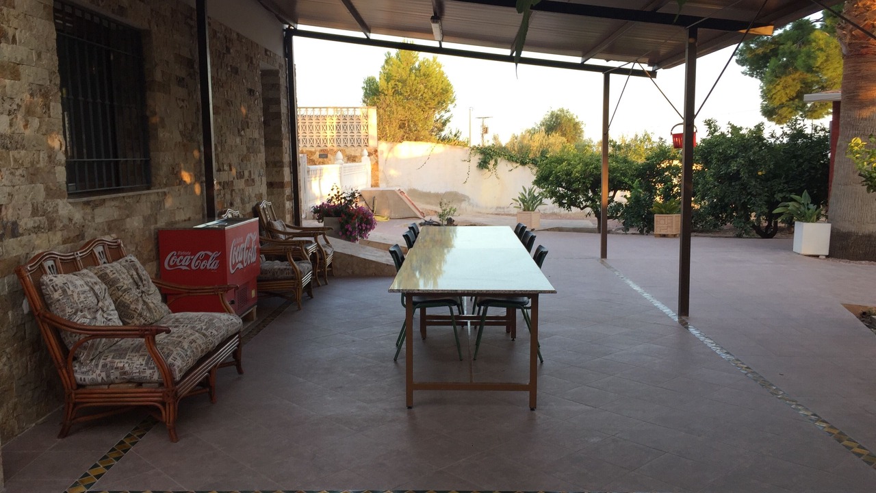 Photo of Outdoor in Totana