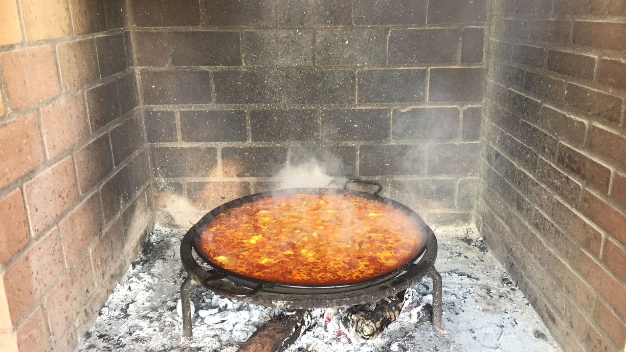 Photo of Outdoor in Totana