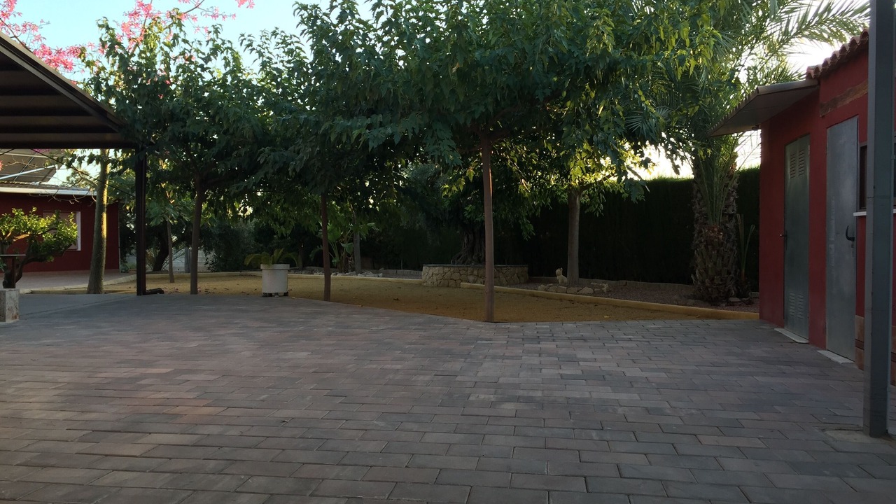 Photo of Outdoor in Totana