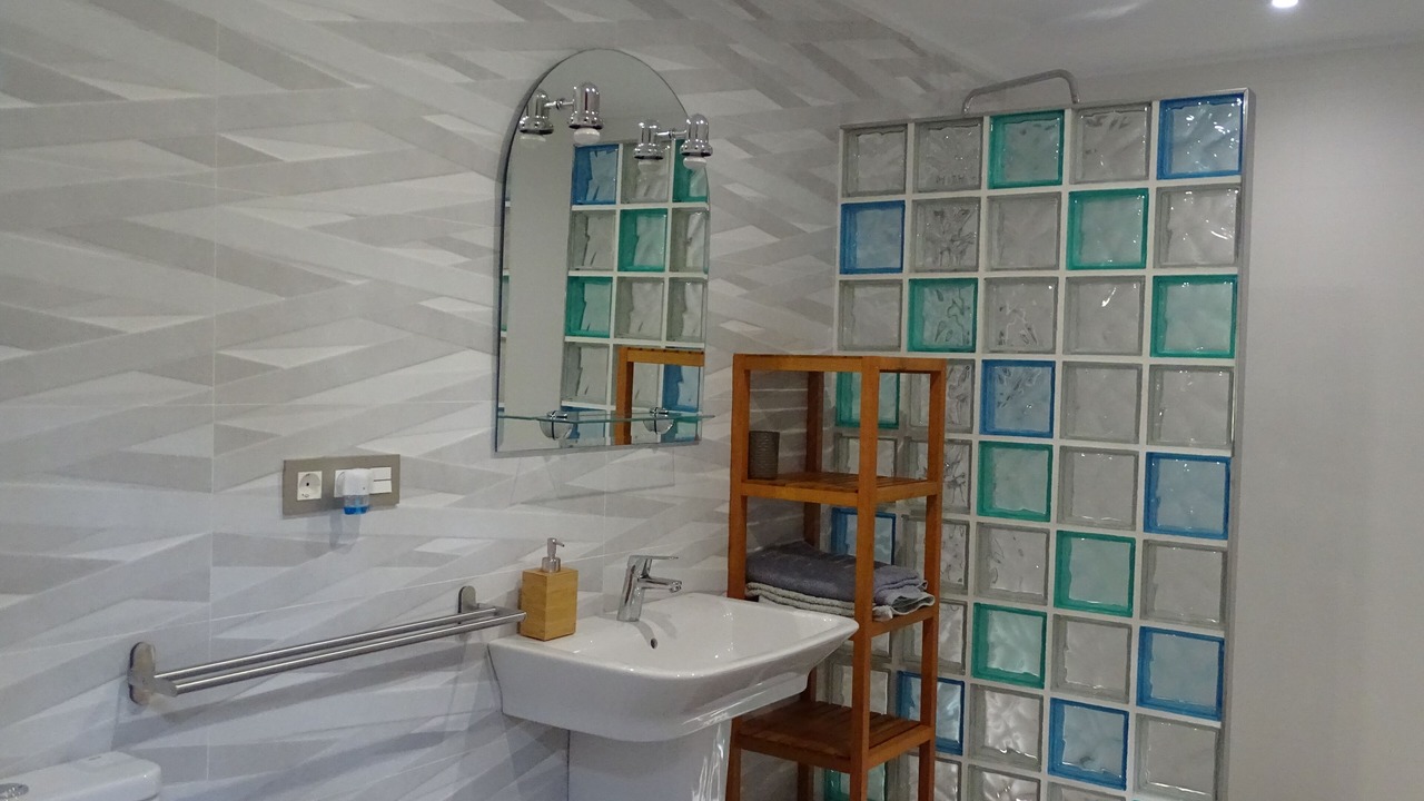 Photo of Bathroom in Totana