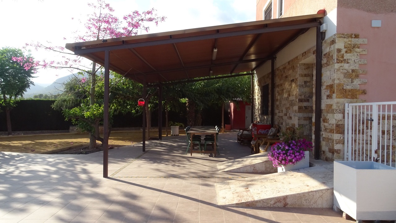 Photo of Outdoor in Totana