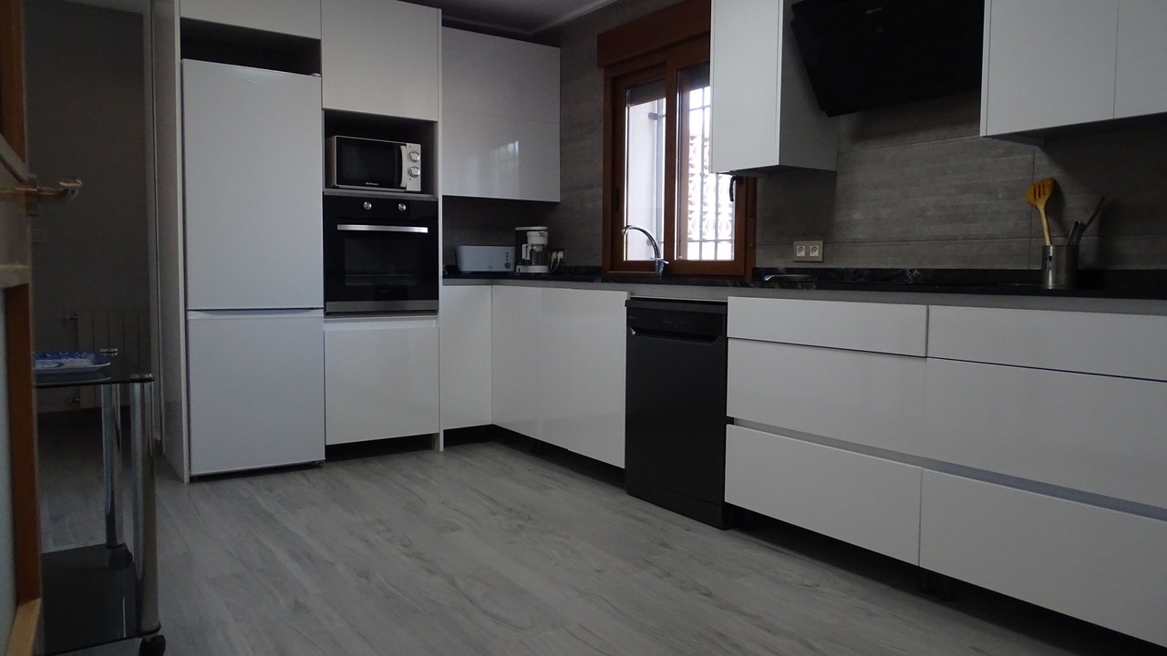 Photo of Kitchen in Totana