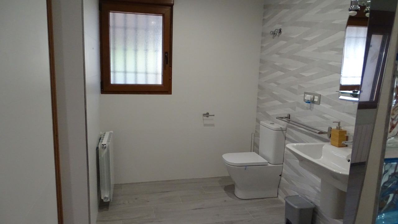 Photo of Bathroom in Totana