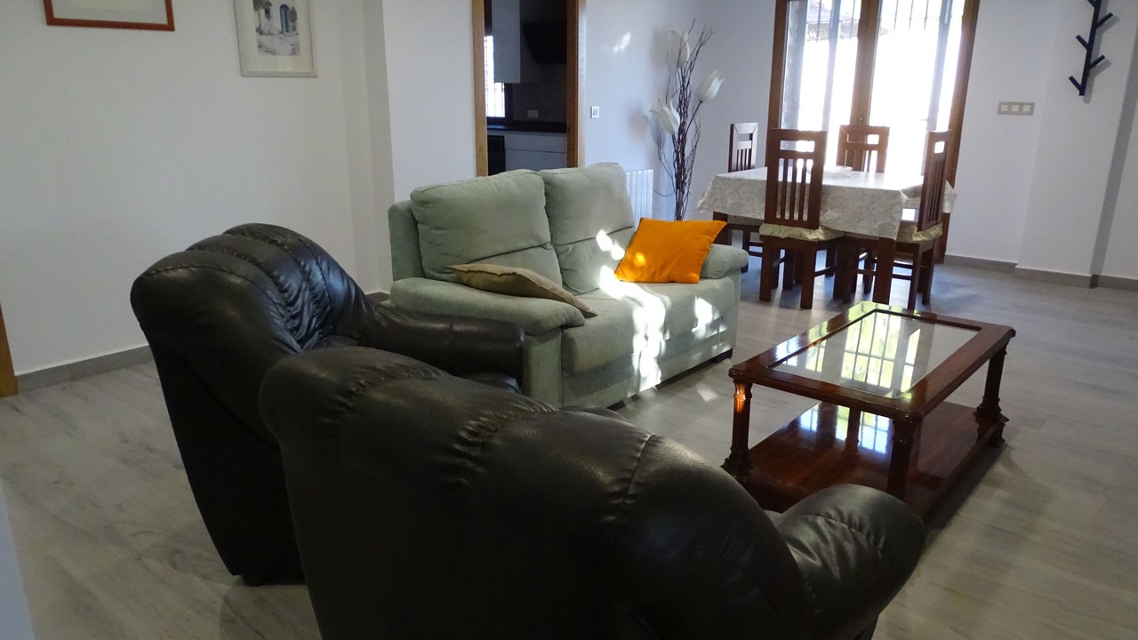 Photo of Livingroom in Totana