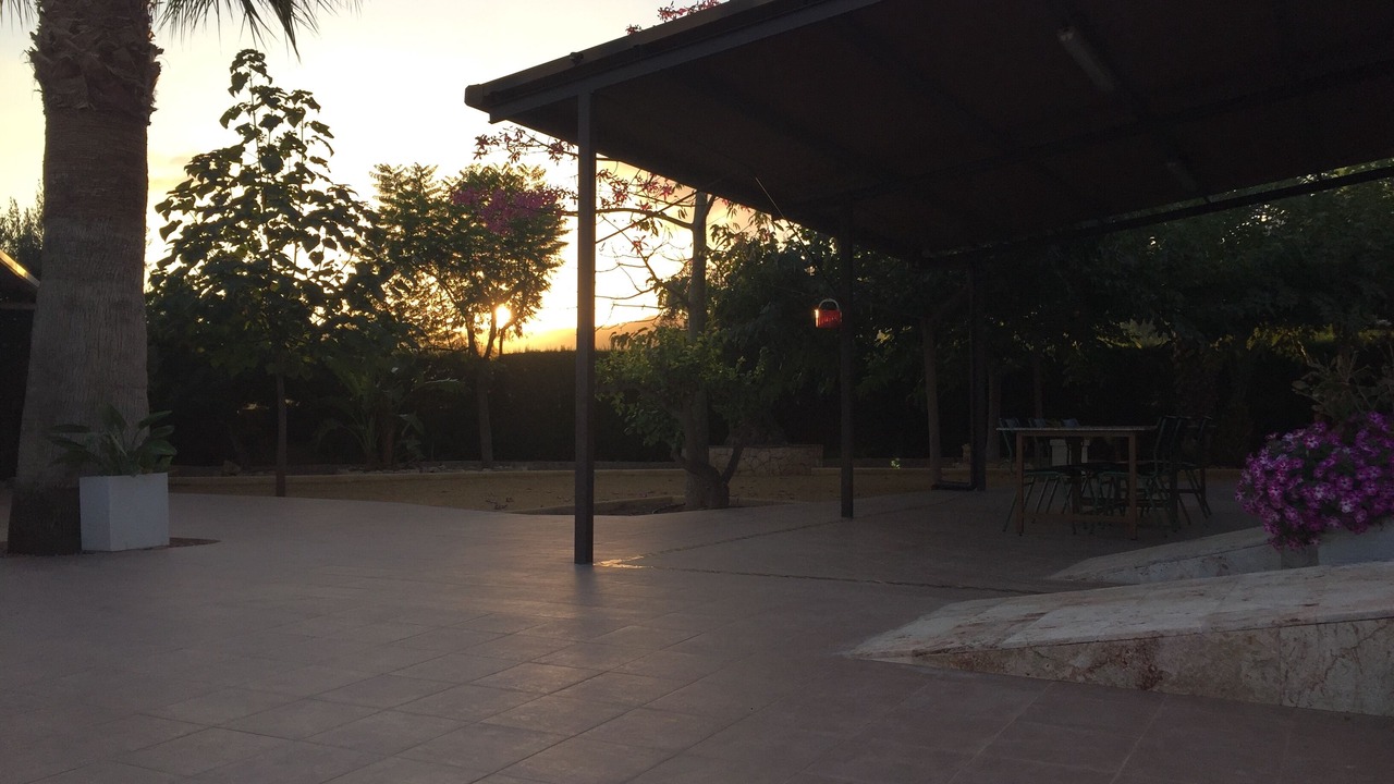 Photo of Outdoor in Totana