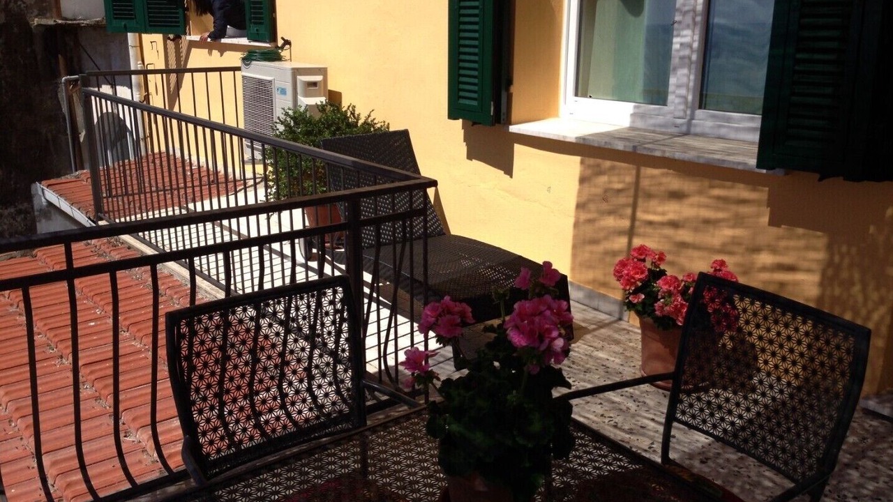 Photo of Patio Balcony in Terzorio