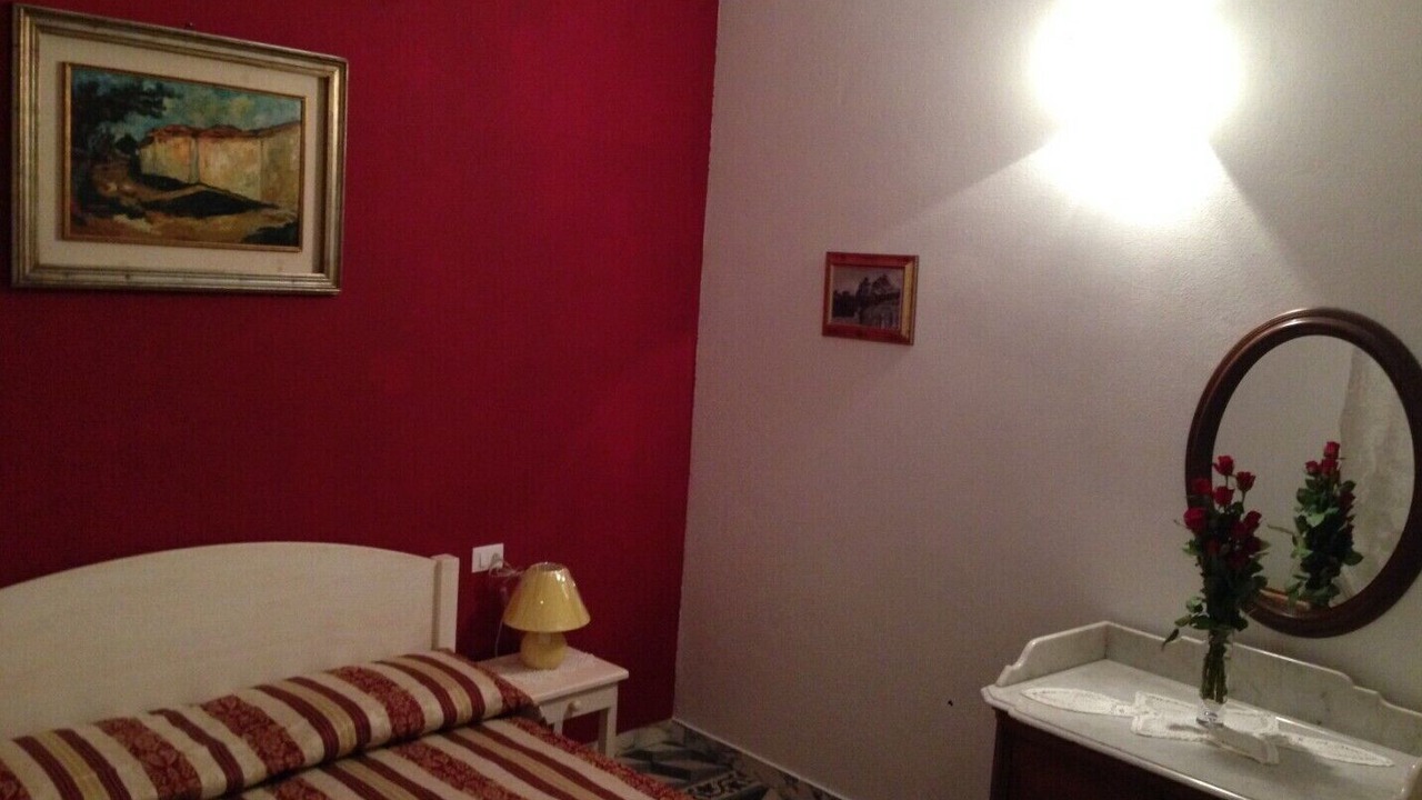 Photo of Bedroom in Terzorio