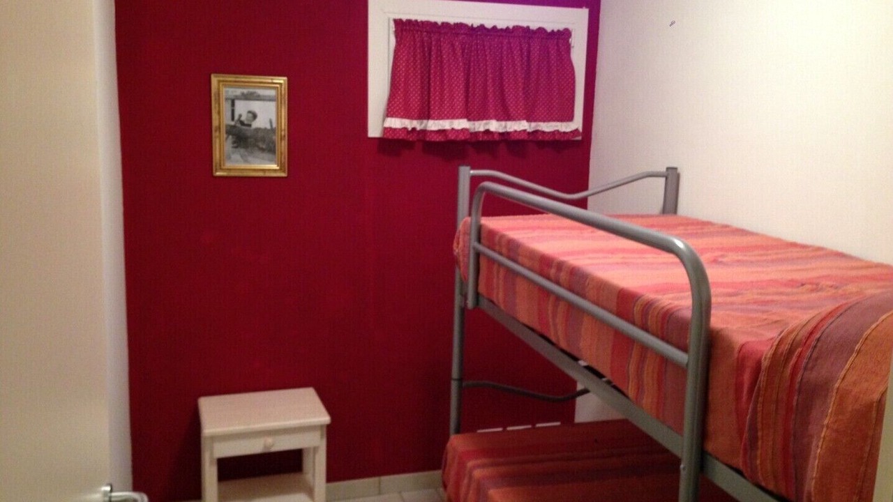 Photo of Bedroom in Terzorio