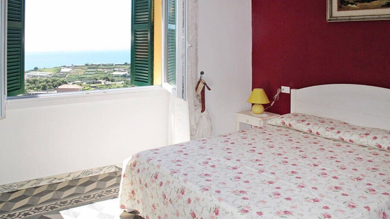 Photo of Bedroom in Terzorio
