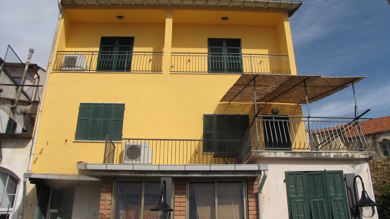 Photo of Outdoor in Terzorio