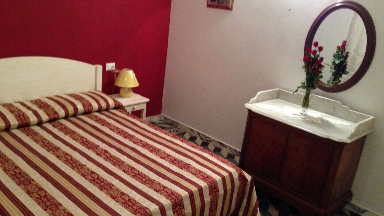 Photo of Bedroom in Terzorio