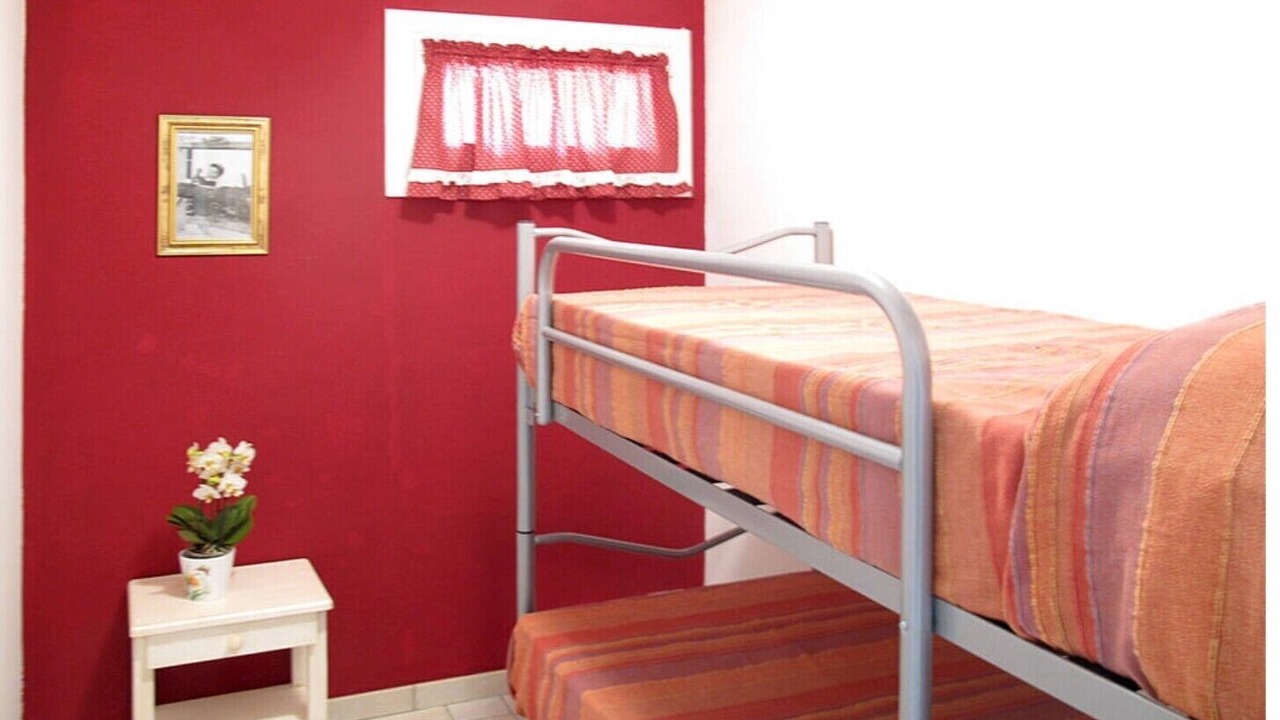 Photo of Bedroom in Terzorio